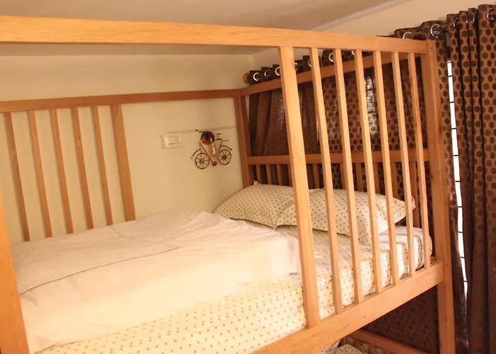 Dormitory Room Female only